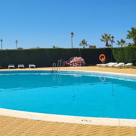 Apartamento Las Dunas De Isla Canela Buitenkant foto