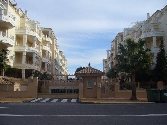 Apartamento Las Dunas De Isla Canela Buitenkant foto