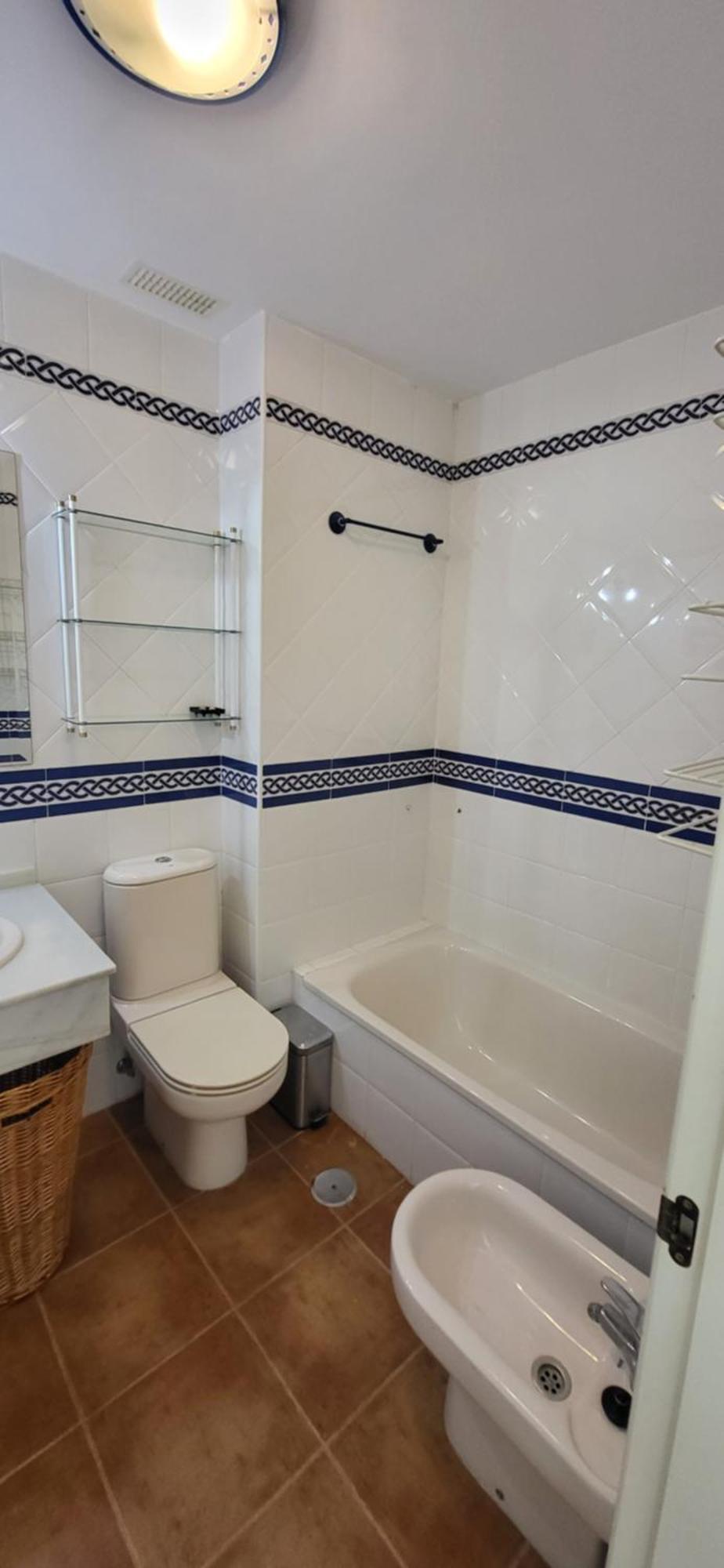 Apartamento Las Dunas De Isla Canela Buitenkant foto