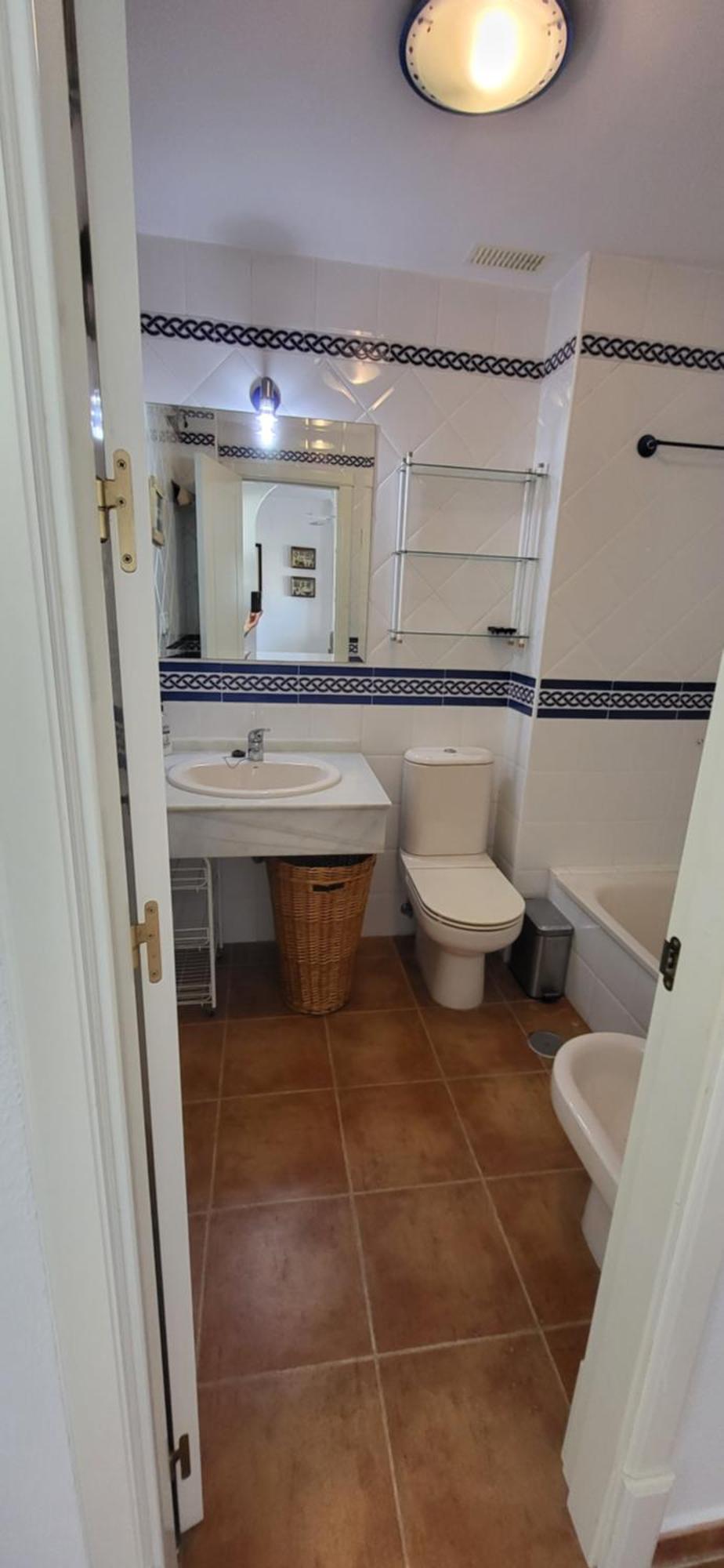 Apartamento Las Dunas De Isla Canela Buitenkant foto