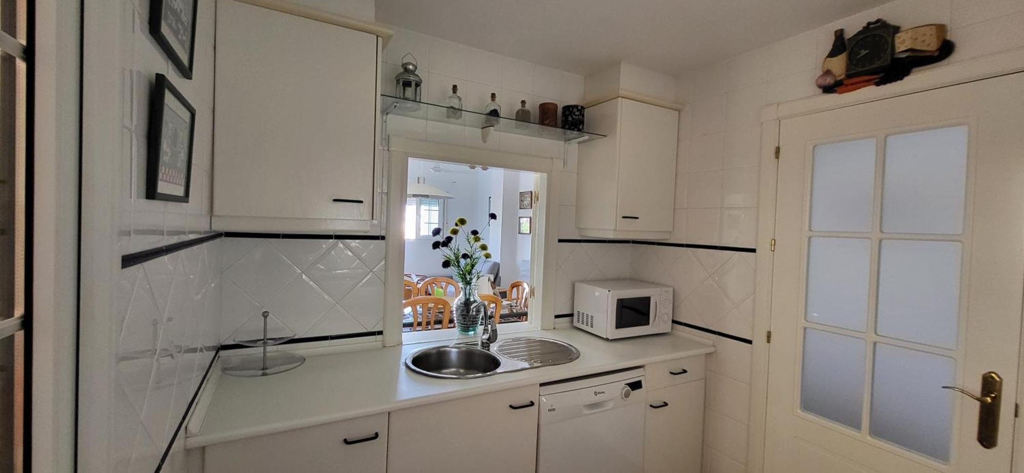 Apartamento Las Dunas De Isla Canela Buitenkant foto