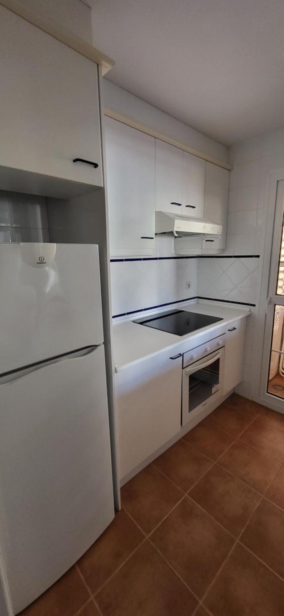 Apartamento Las Dunas De Isla Canela Buitenkant foto