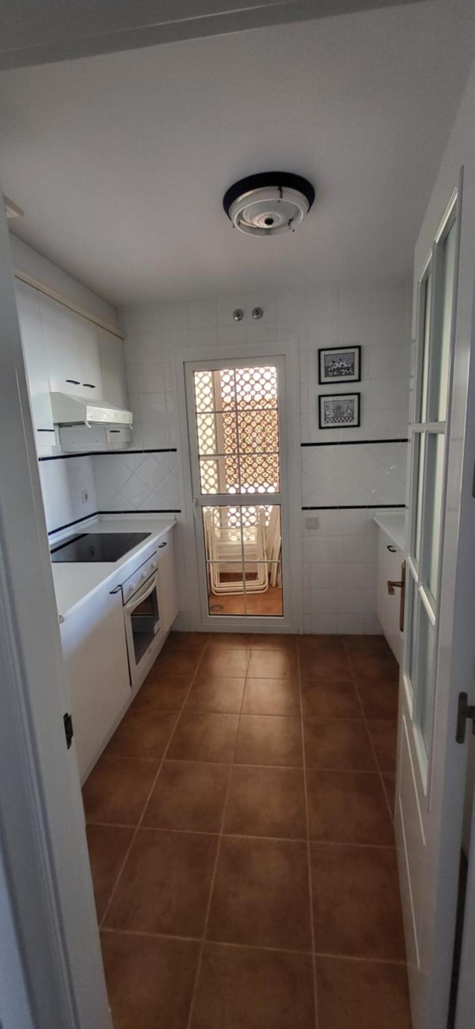 Apartamento Las Dunas De Isla Canela Buitenkant foto