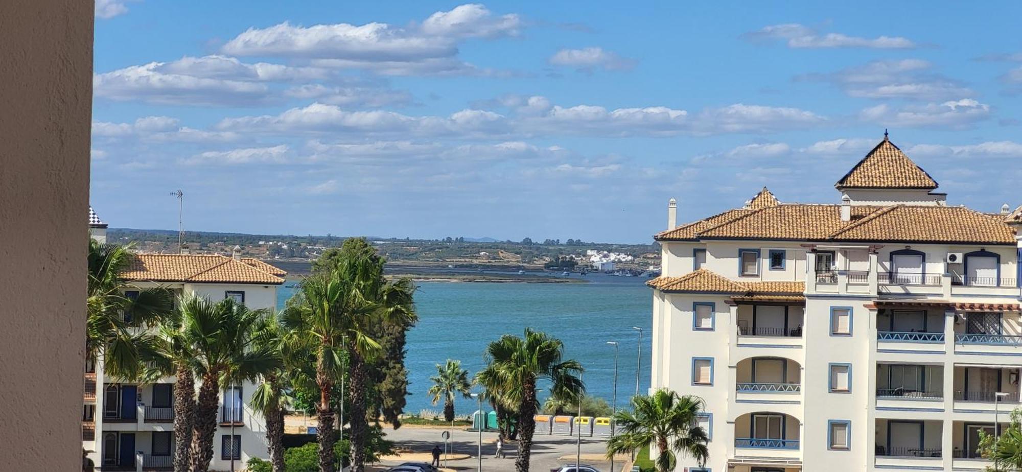 Apartamento Las Dunas De Isla Canela Buitenkant foto