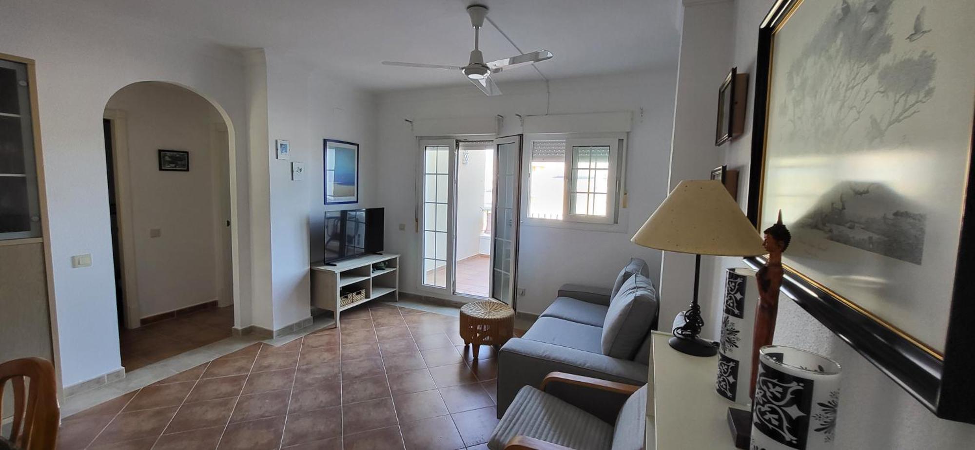 Apartamento Las Dunas De Isla Canela Buitenkant foto