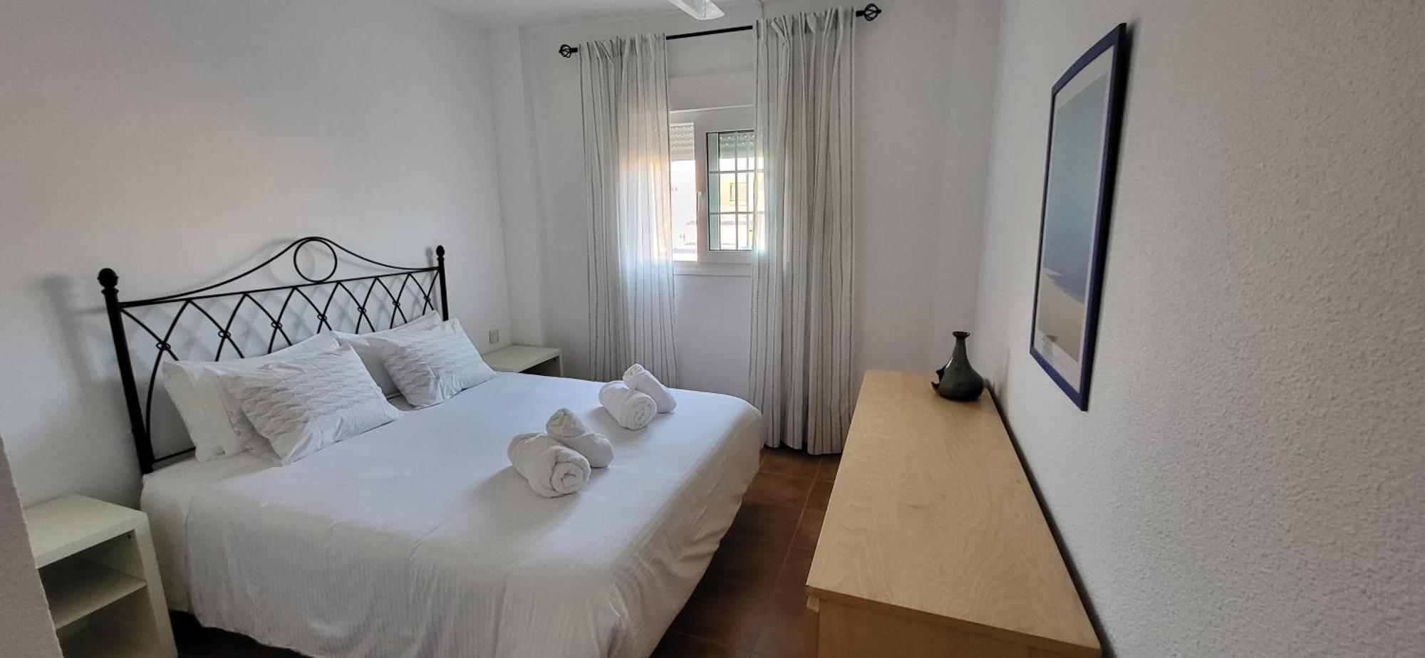 Apartamento Las Dunas De Isla Canela Buitenkant foto