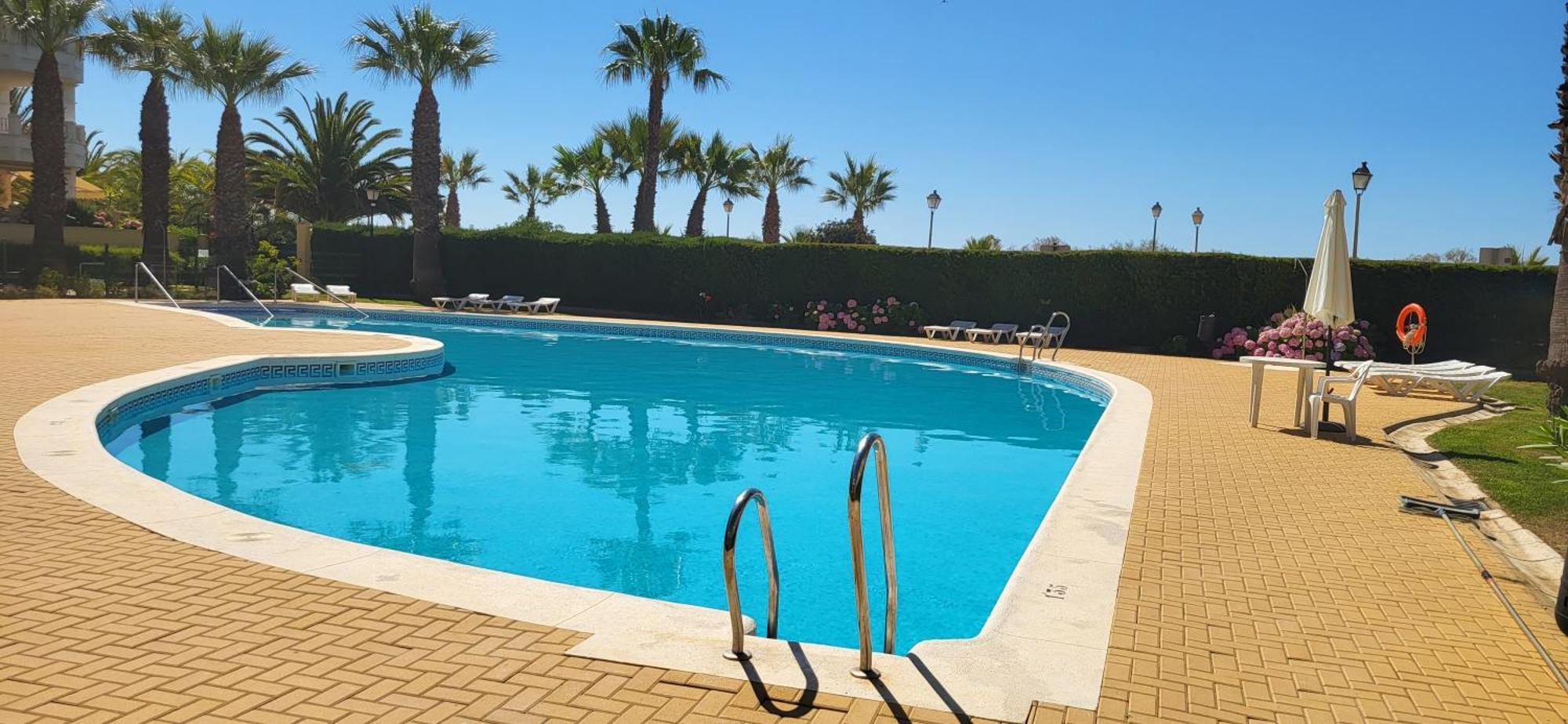 Apartamento Las Dunas De Isla Canela Buitenkant foto