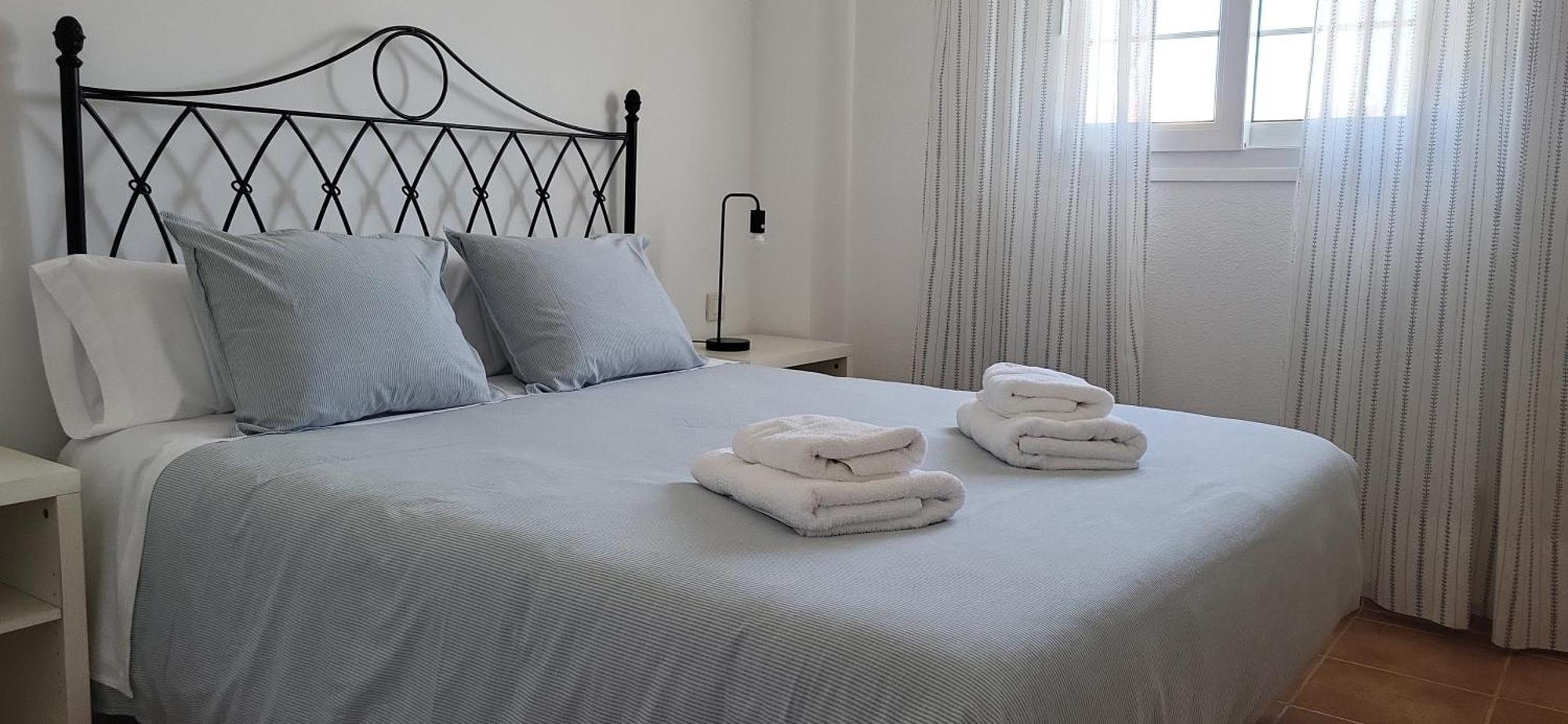 Apartamento Las Dunas De Isla Canela Buitenkant foto
